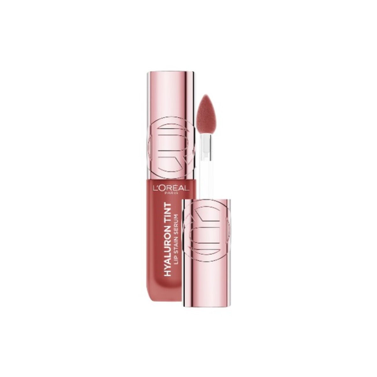 Lipstick L'Oreal Make Up HYALURON TINT (1 Unit)-0
