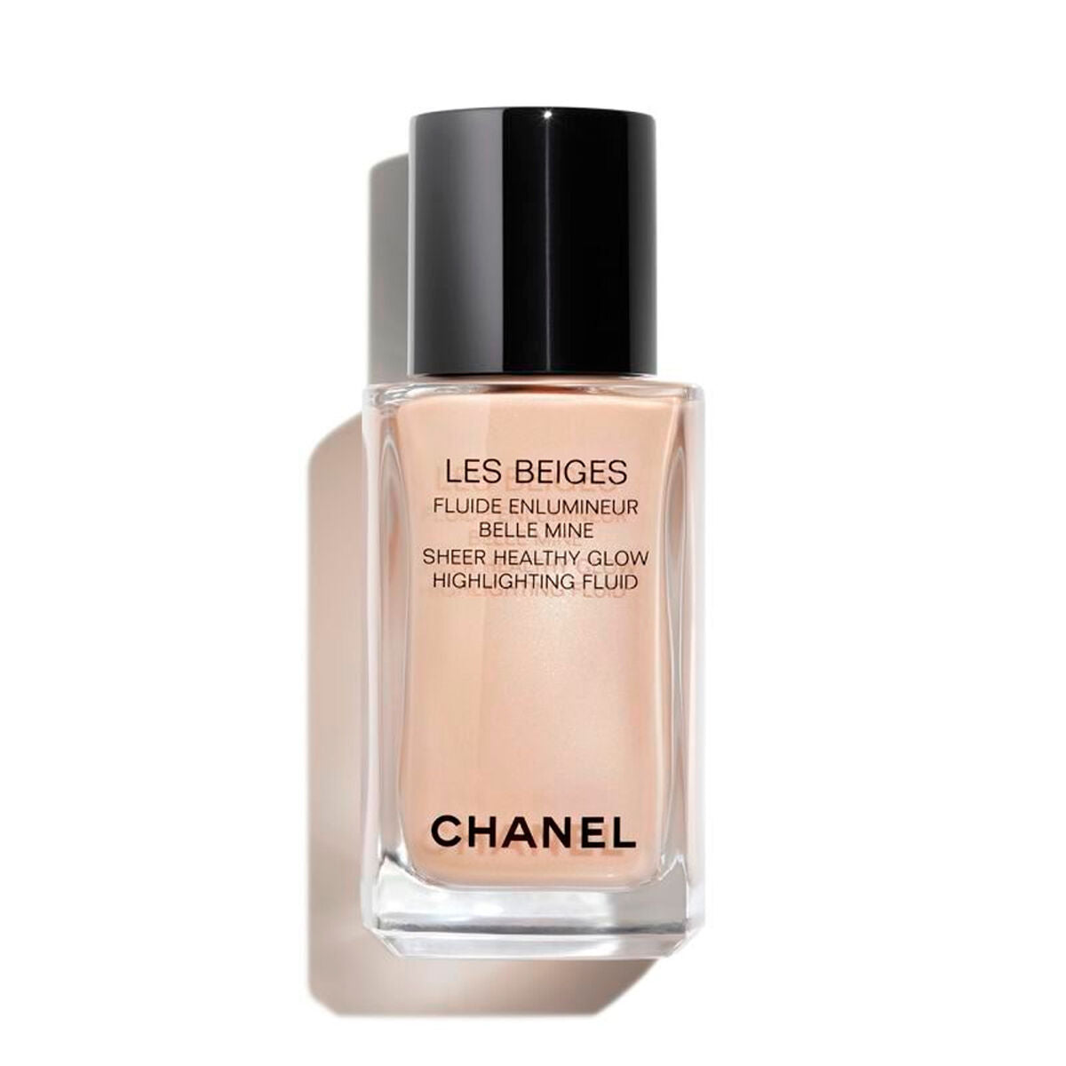 Facial Corrector Chanel Les Beiges 30 ml-0