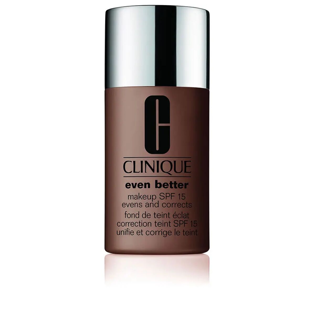 Corrective Anti-Brown Spots Clinique Even Better Nº 33 Espresso Nº 33-Espresso Spf 15 30 ml-0