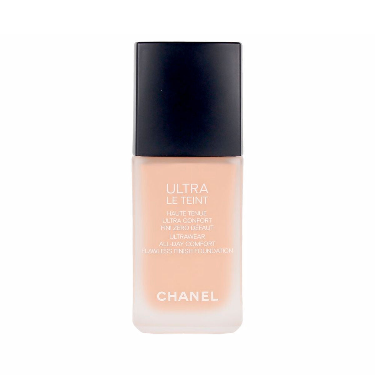 Liquid Make Up Base Chanel Ultra Le Teint 30 ml-0