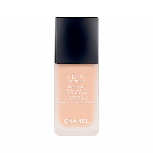 Liquid Make Up Base Chanel Ultra Le Teint 30 ml-0