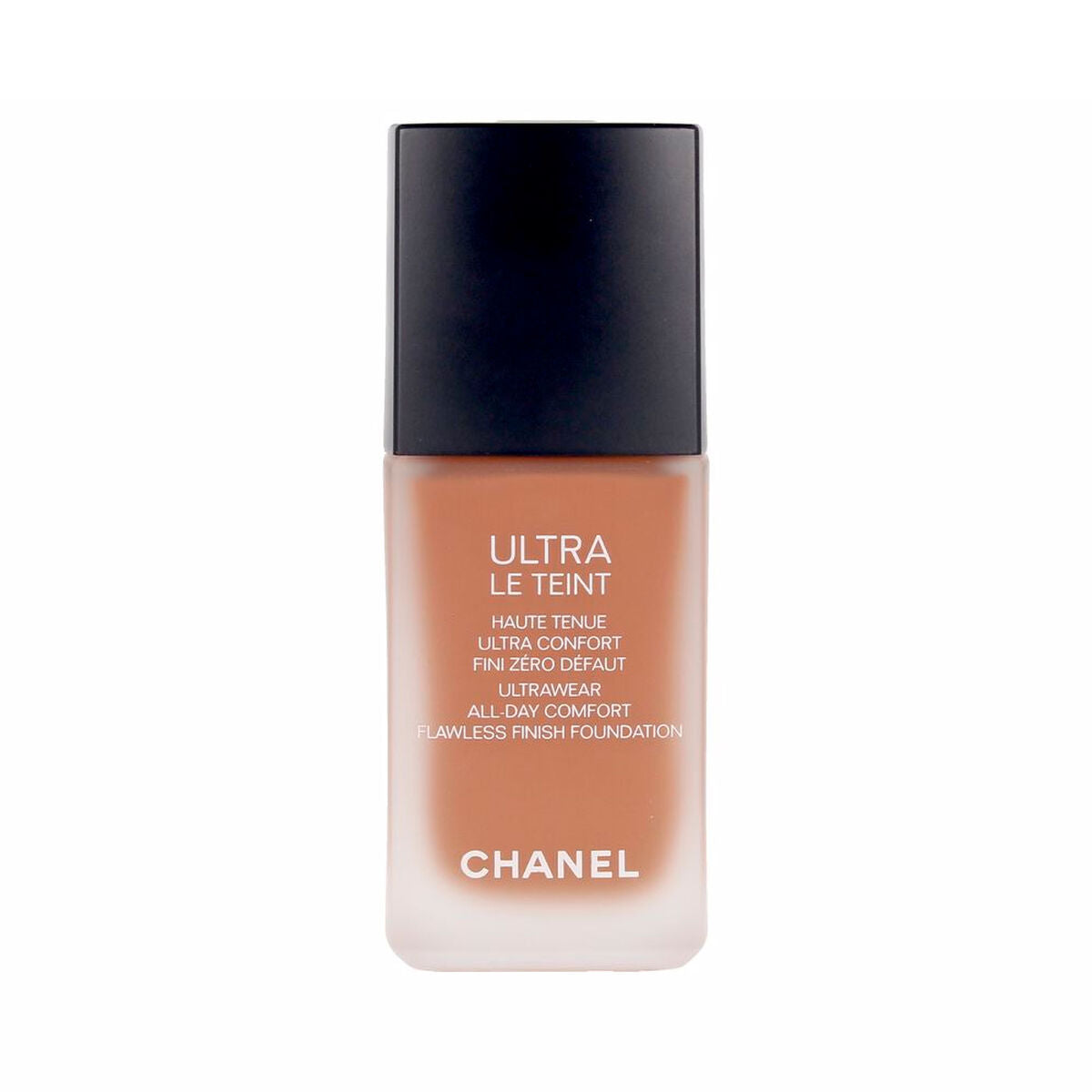 Liquid Make Up Base Chanel Ultra Le Teint br132 30 ml-0
