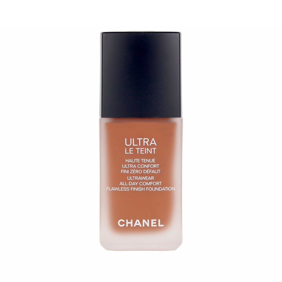 Liquid Make Up Base Chanel Ultra Le Teint 30 ml-0