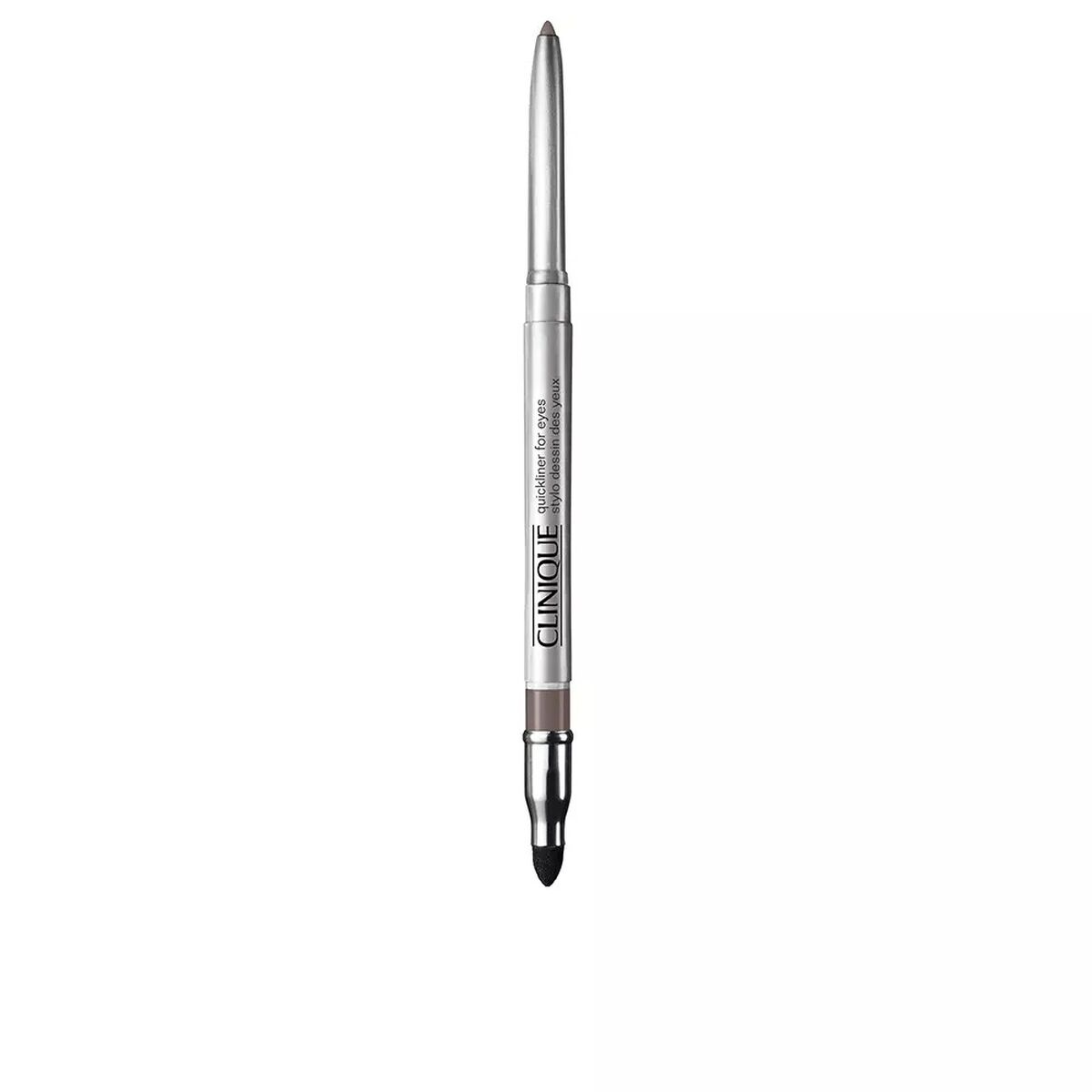 Eye Pencil Clinique Quickliner Nº 05-Intense Charcoal 0,28 g-0