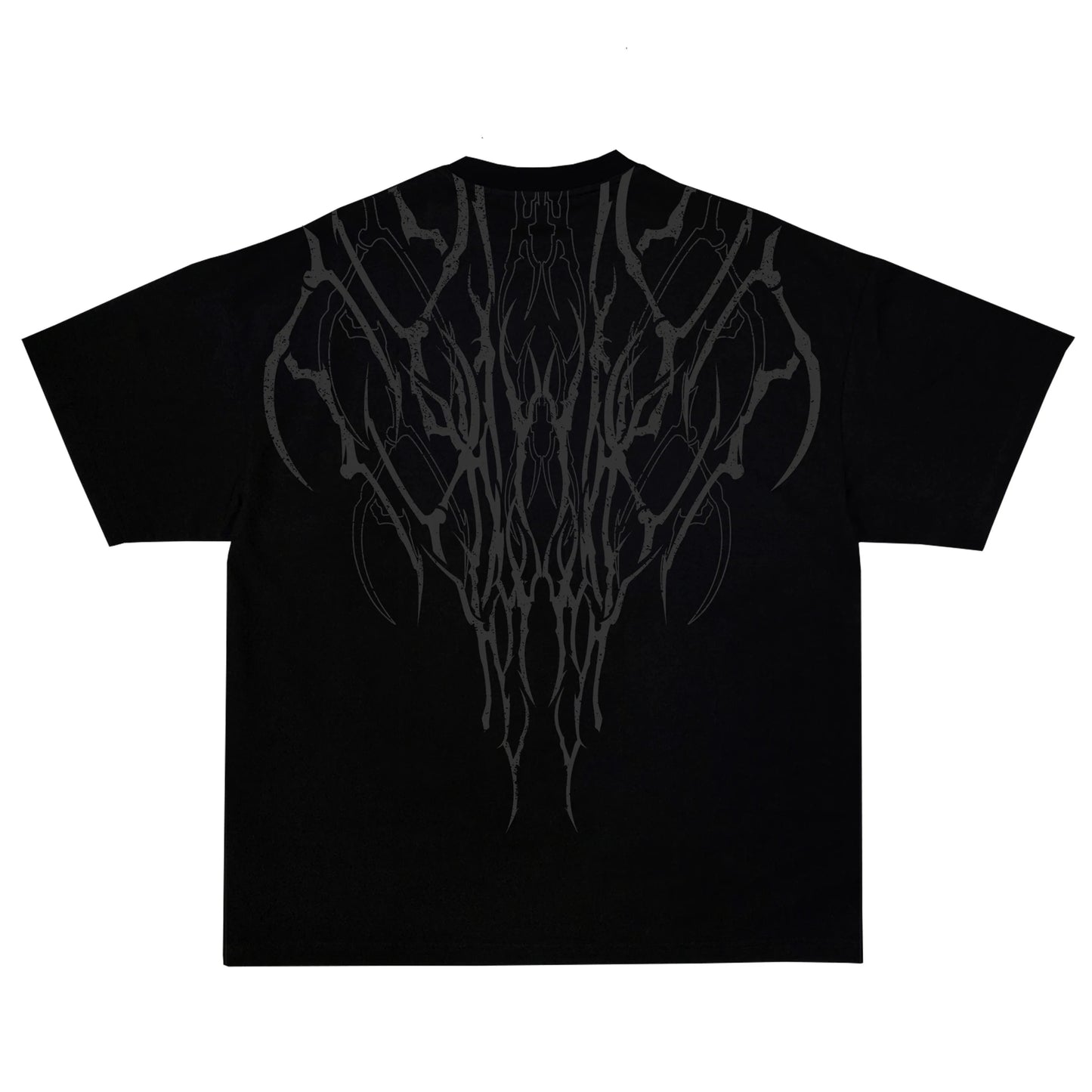 High Street Cotton Gym T Shirt Spider Web Flame Graphic Unisex Workout Top Moisture Wicking Best Seller Street Fashion Trend