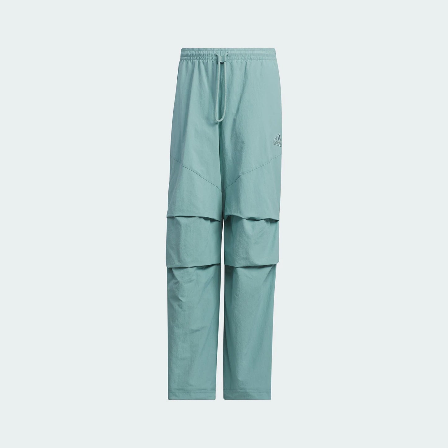 Adidas genuine genuine 2024 New Men's Casual Wear-resistant Loose Pants JI8644