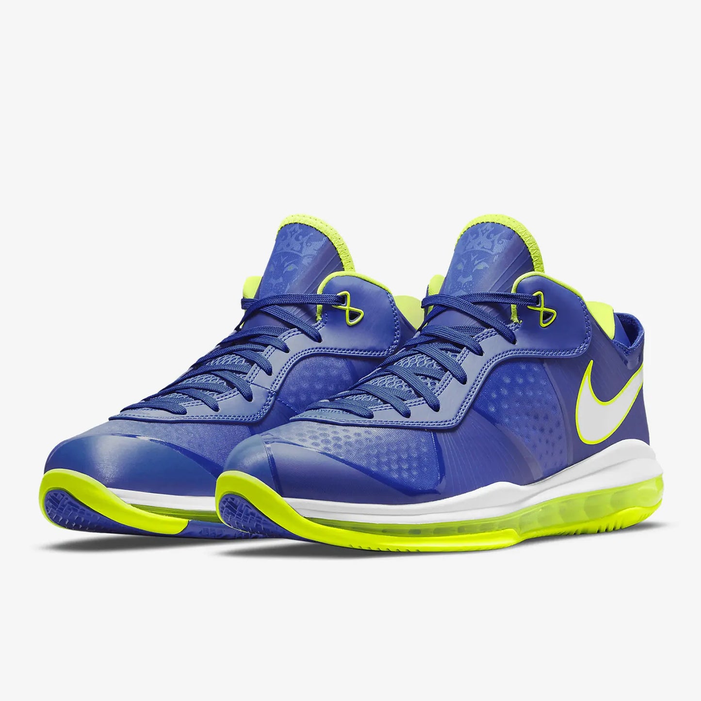 Nike genuine Men's Low-Top Casual Breathable Basketball Shoes DN1581-400