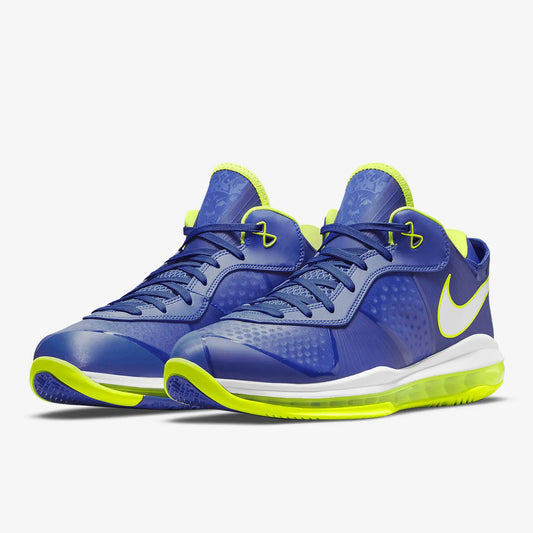 Nike genuine Men's Low-Top Casual Breathable Basketball Shoes DN1581-400
