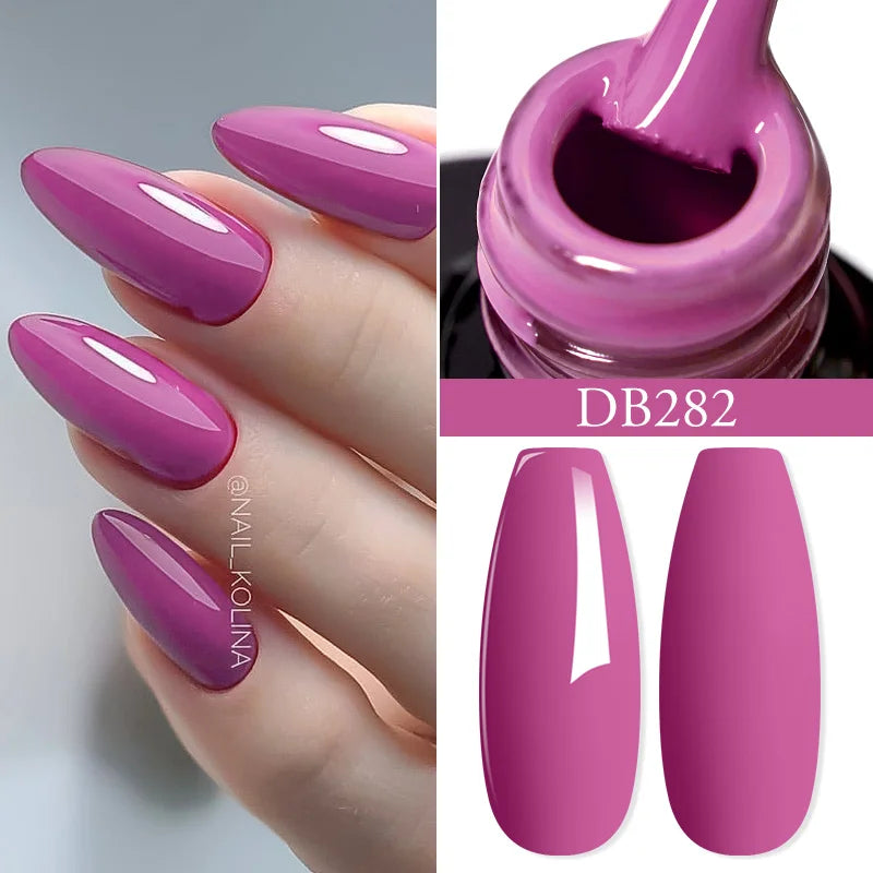 Mtssii 20ml Fluorescent Nail Extension Gel Nail Building Acrylic Nail Gel UV LED Soak Off UV Extend Gel For Nail Extensions