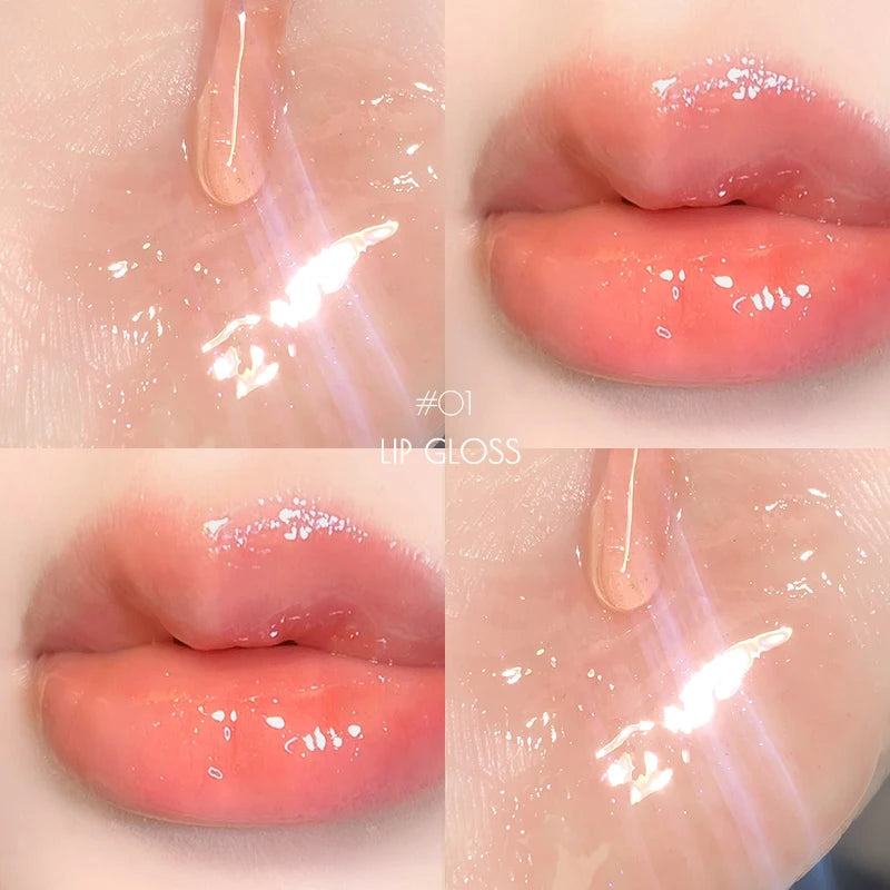 Water Glow Lip Gloss