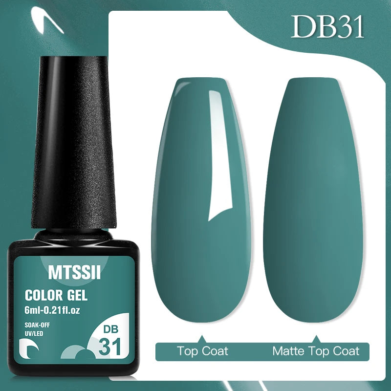 Mtssii 20ml Fluorescent Nail Extension Gel Nail Building Acrylic Nail Gel UV LED Soak Off UV Extend Gel For Nail Extensions