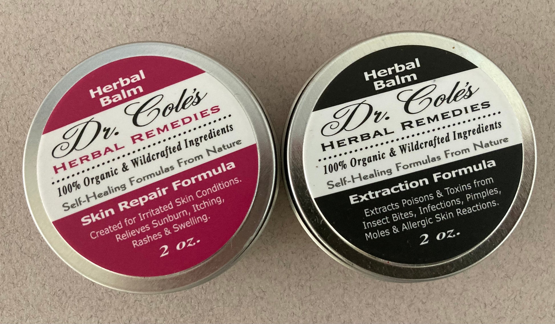 S11 - Intense Skin Repair Bundle-0