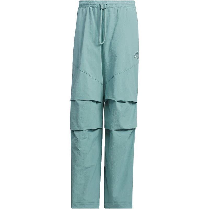 Adidas genuine genuine 2024 New Men's Casual Wear-resistant Loose Pants JI8644