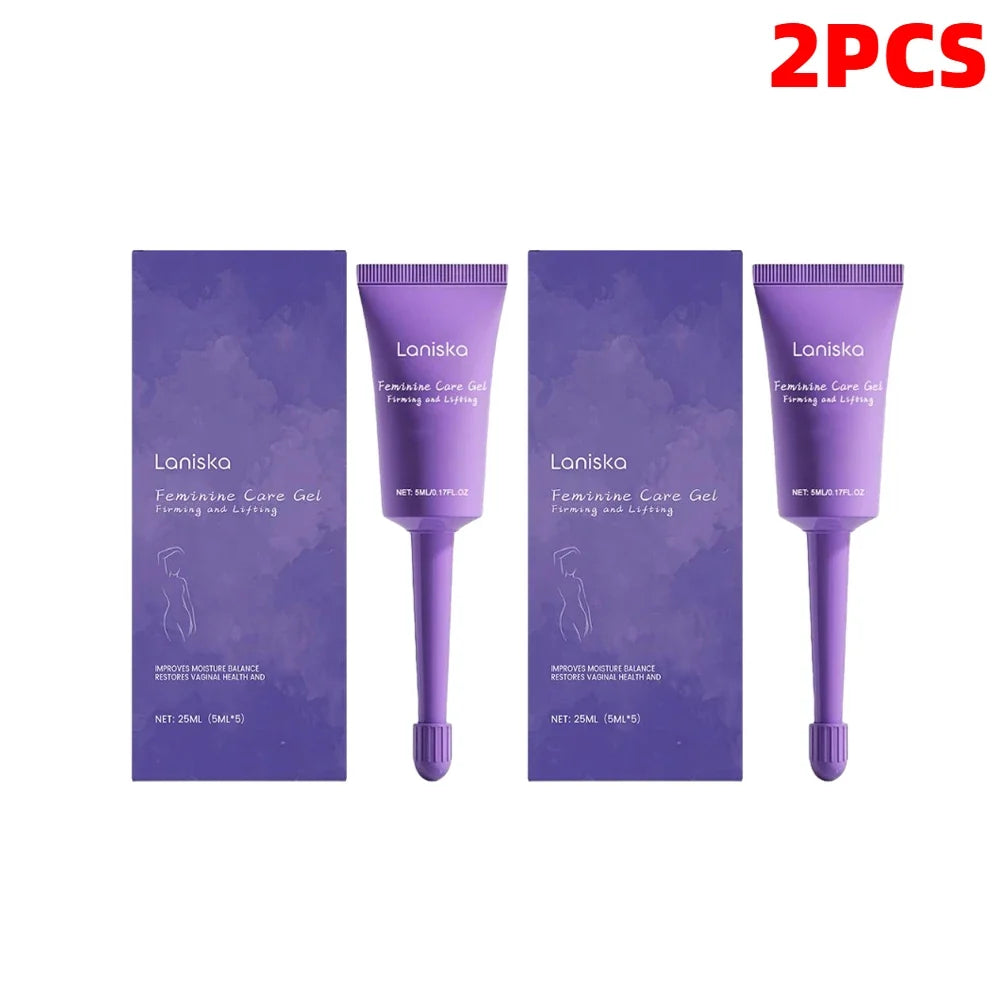 Women Private Parts Moisturizing Care Gel Women Vaginal Tightening, pH Balance, Firming Lifting Gentle Soothing Health Care