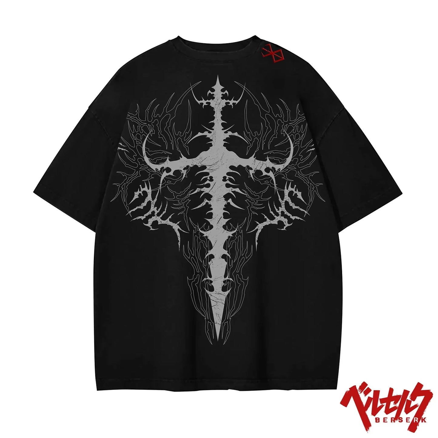 High Street Cotton Gym T Shirt Spider Web Flame Graphic Unisex Workout Top Moisture Wicking Best Seller Street Fashion Trend
