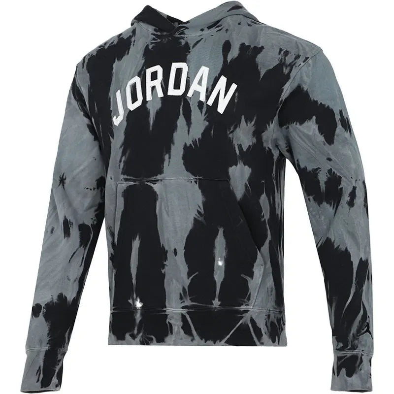 Nike Authentic JORDAN Season's New Men's Fashion Hoodie DJ0227-100