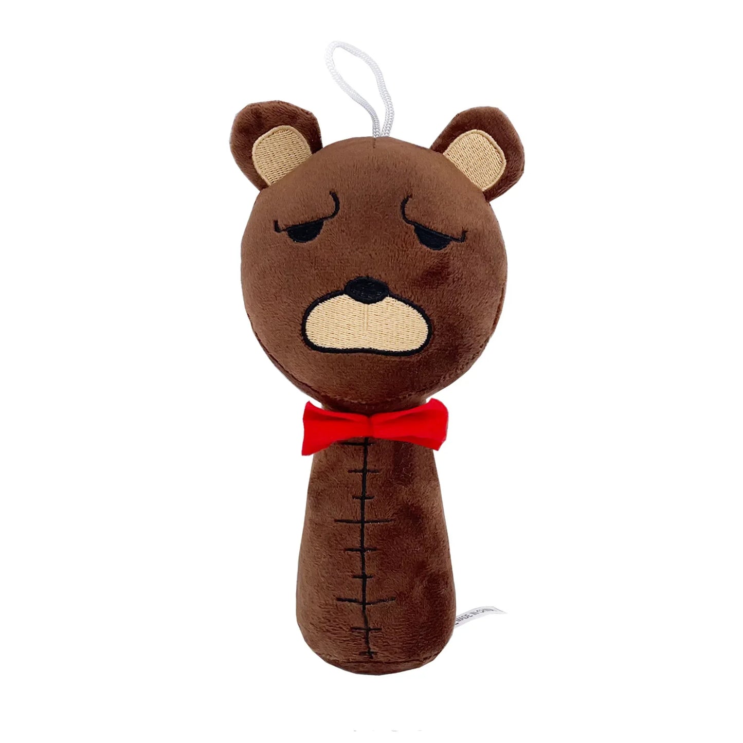 Sprunki Plush Toys Horror Game Toys Cartoon Cute Soft Stuffed Pillow For Kid Birthday Christmas Gift Stuffed Children Dolls