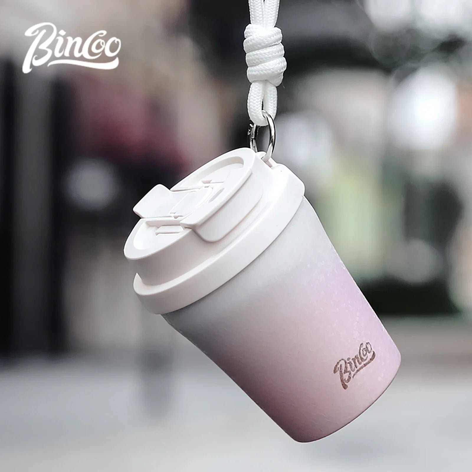 Coffee Insulated Cup 280ML Outdoor Portable Ice Cup-0