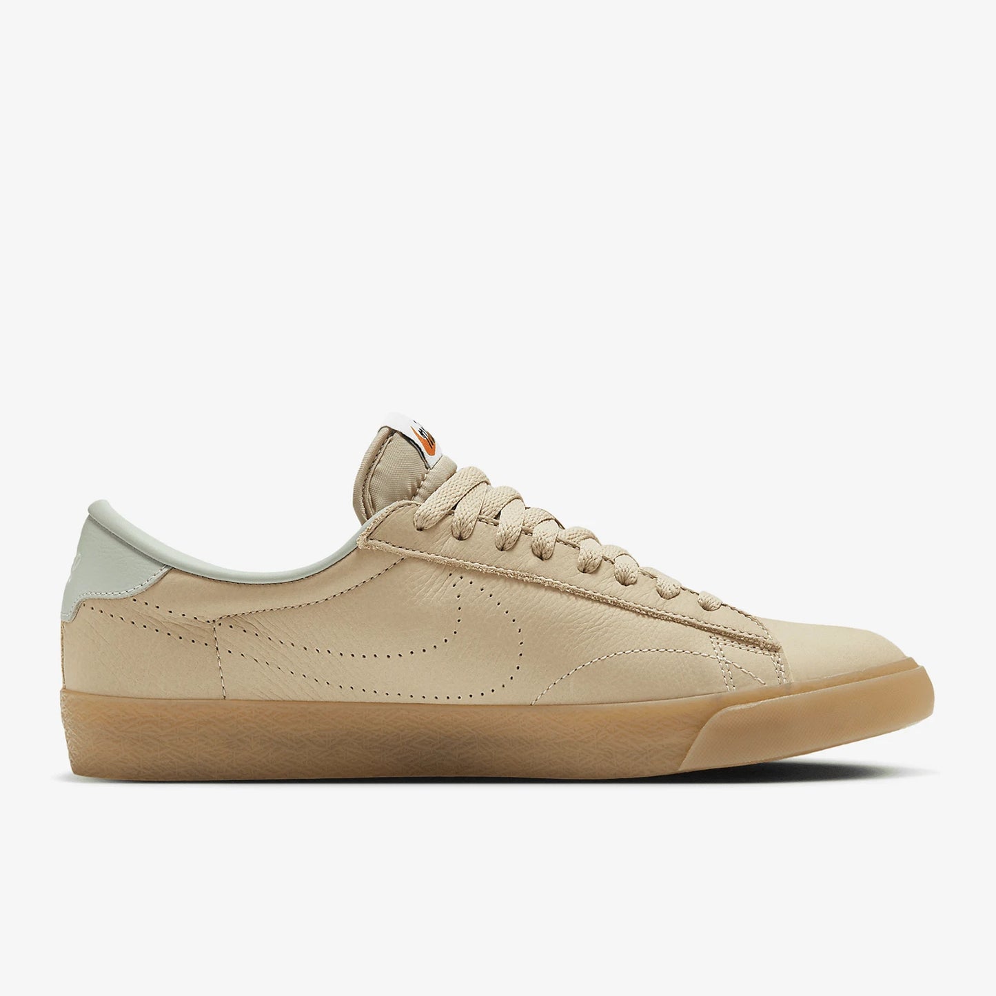 Nike genuine genuine Tennis Classic AC Men's and Women's Lightweight Casual Shoes HQ4916-229