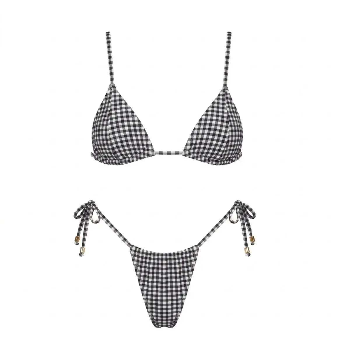 3Pcs Micro Bikinis 2026 Swimwear Women Swimsuit Sexy Brazilian Bikini Set Printed Beachwear Push Up Bathing Suit biquini Female