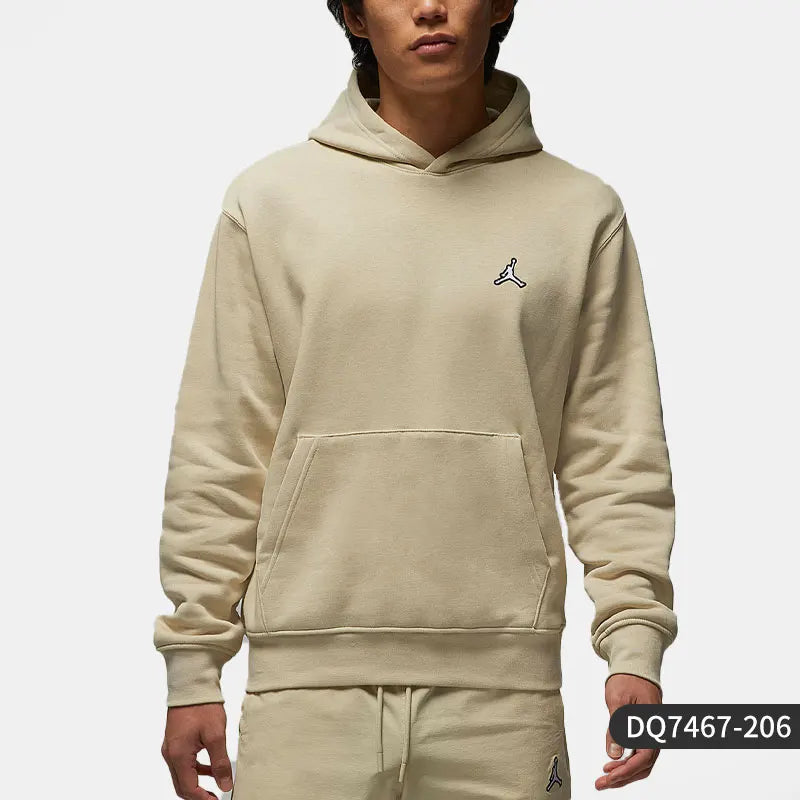 Nike genuine seasonal JORDAN men's casual sports hoodie DQ7467-206