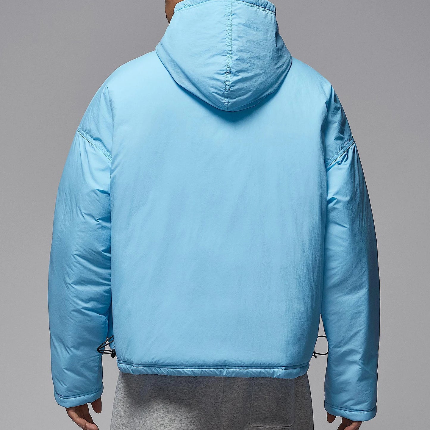 Nike genuine JORDAN men's outdoor warm and loose casual hoodie HV1865-497