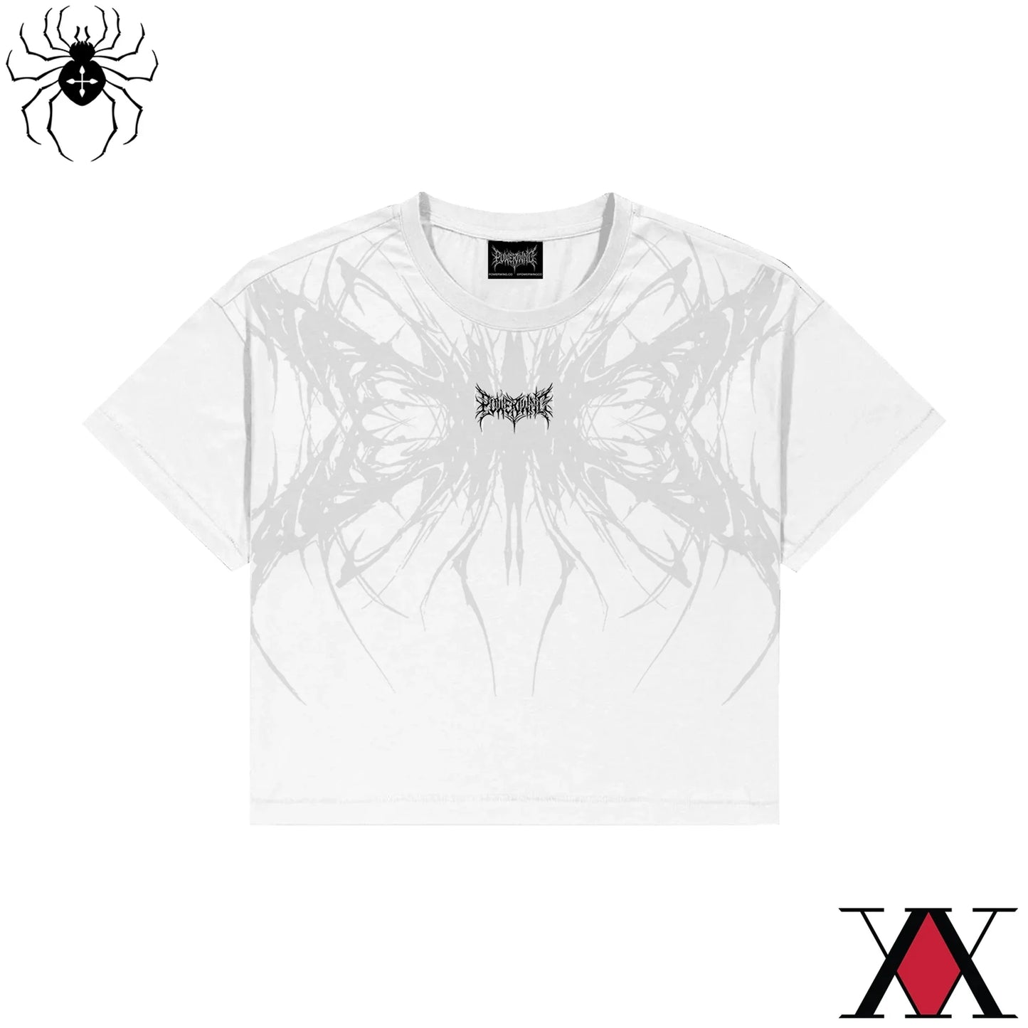 High Street Cotton Gym T Shirt Spider Web Flame Graphic Unisex Workout Top Moisture Wicking Best Seller Street Fashion Trend