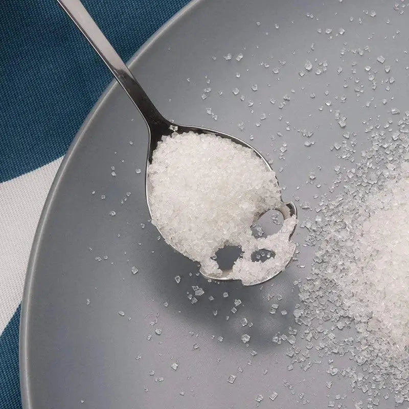 Creative Skull Coffee Spoon - Stainless Steel, Mirror Polished | Unique Coffee Spoon for Home or Café-2