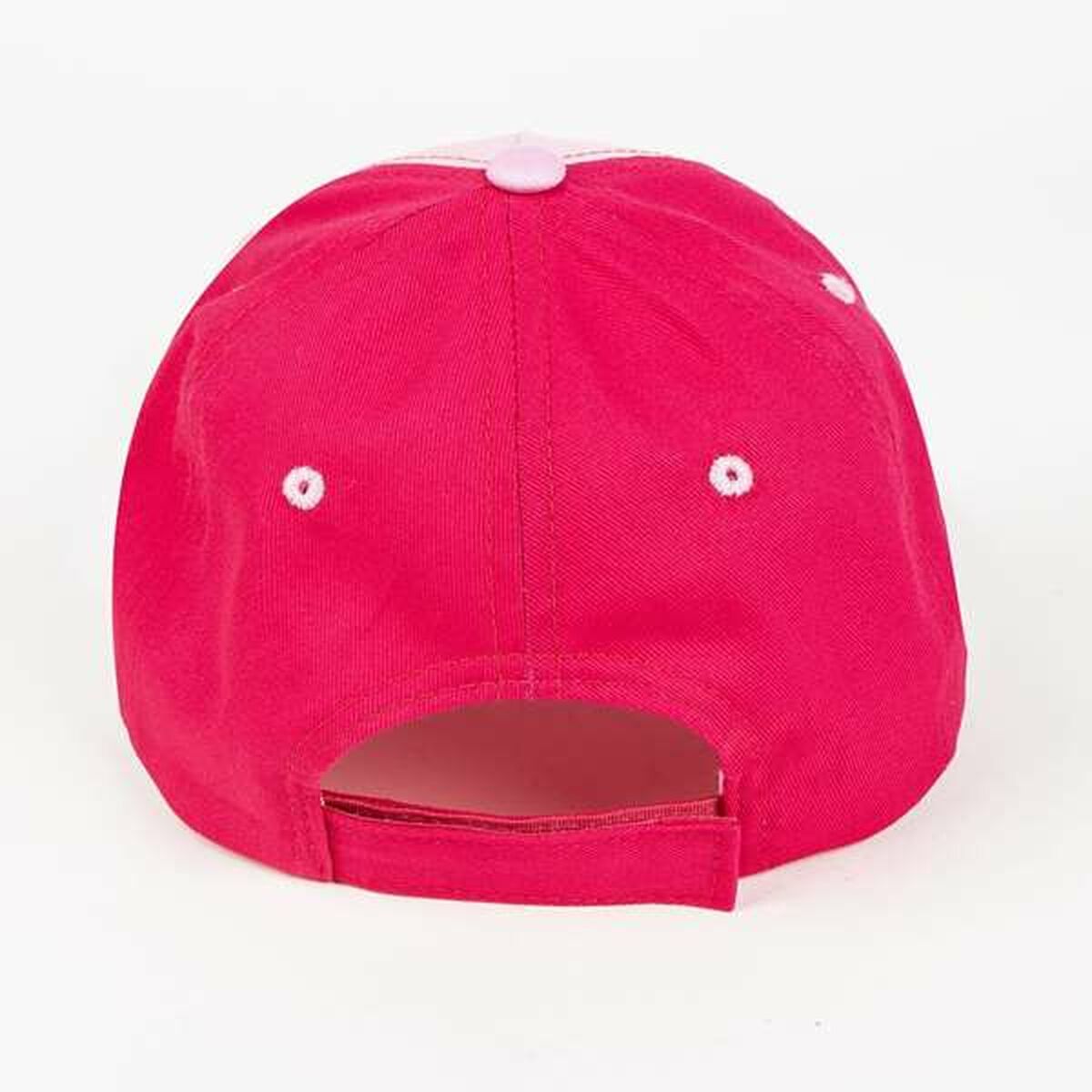 Child Cap Hello Kitty Pink-1