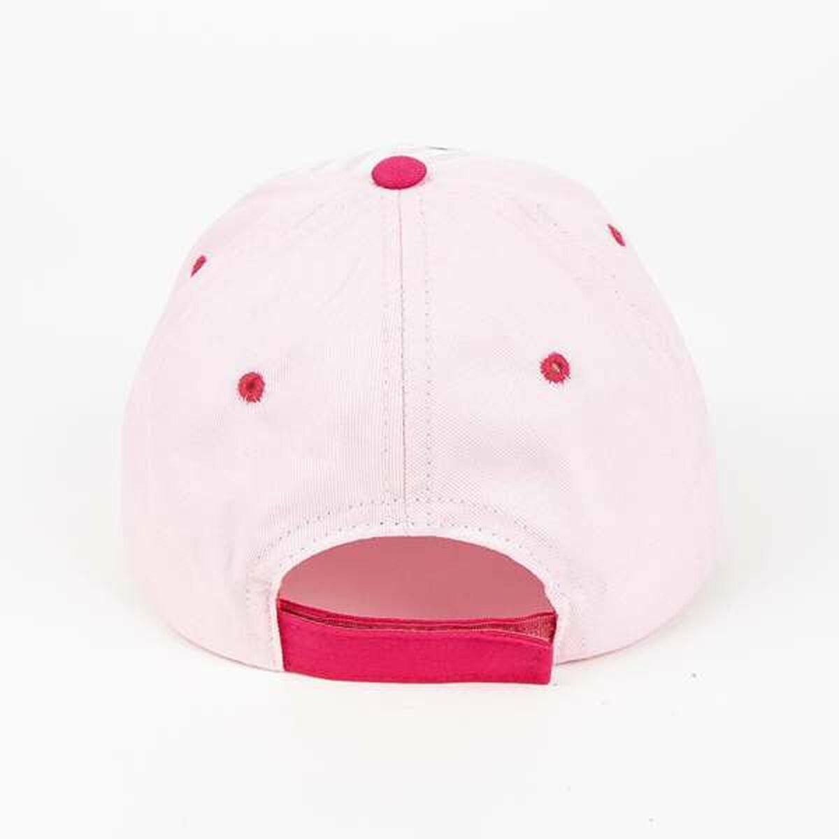 Child Cap Hello Kitty Light Pink-1