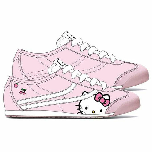 Sports Shoes for Kids Hello Kitty Light Pink 32-0
