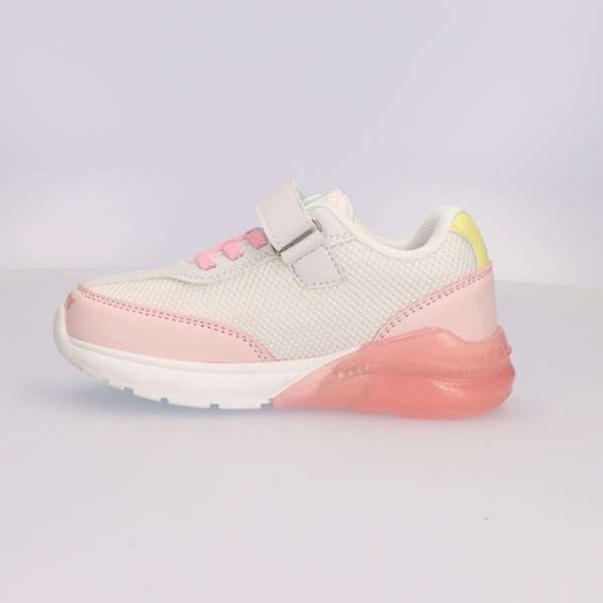 Sports Shoes for Kids Hello Kitty Pink-5