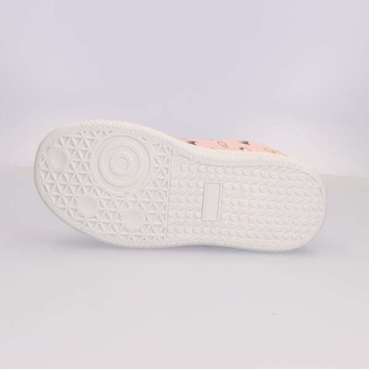 Sports Shoes for Kids Hello Kitty Pink-4