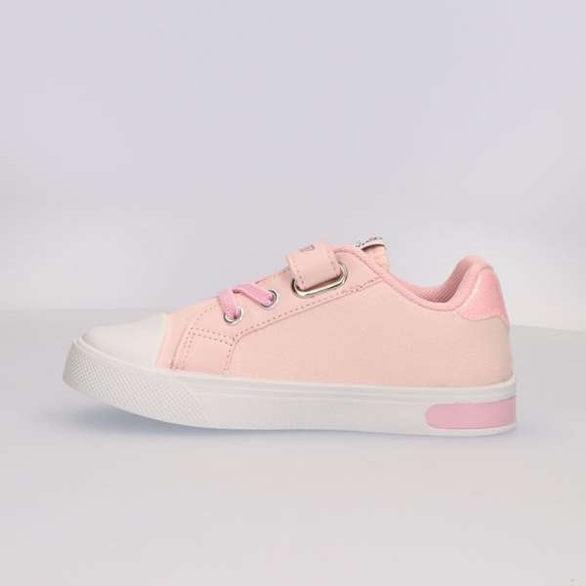 Sports Shoes for Kids Hello Kitty Pink-5