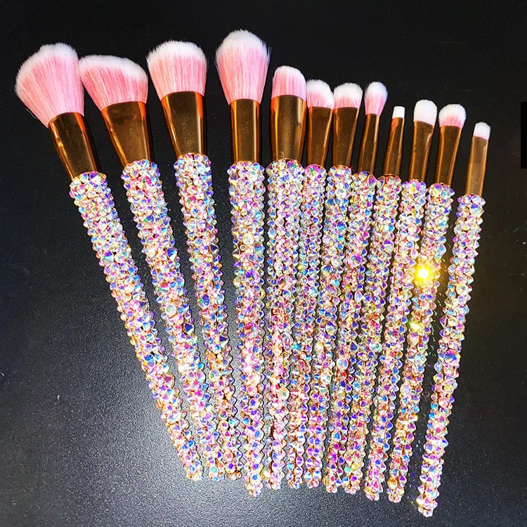 Makeup Tools