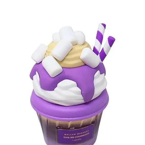 Lattafa Perfumes Mallow Maddnes Cookie Crave Whipped Pleasure Choco Overdose Berry on Top Vanilla Freak Long-lasting Cologne