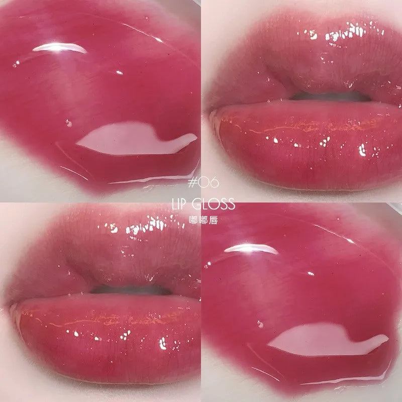 Water Glow Lip Gloss