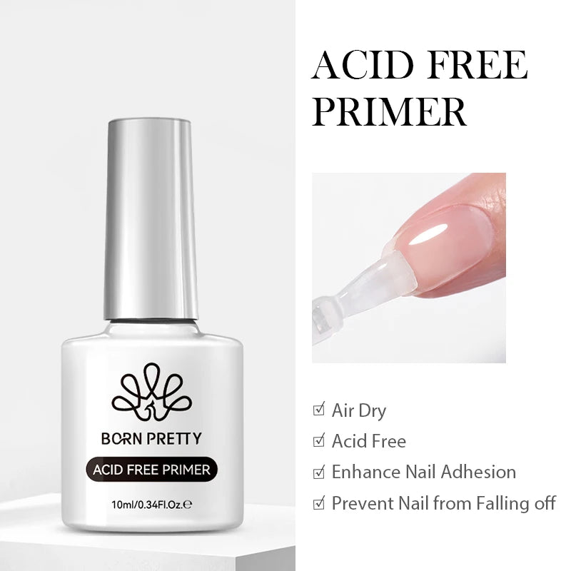 BORN PRETTY 10ml Rainbow Auroras Cat Magnetic Gel Nail Polish Holographics Nail Gel for Manicure Design Varnis Semi Permanent