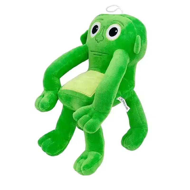 Brainrot Plush Stuffed Doll