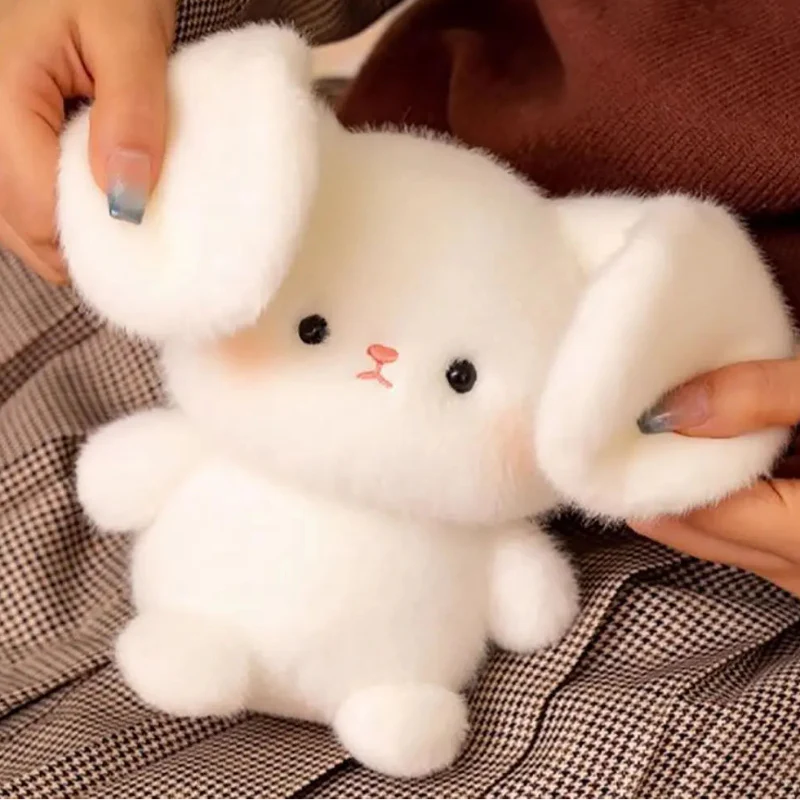 Cutie Club Plushies