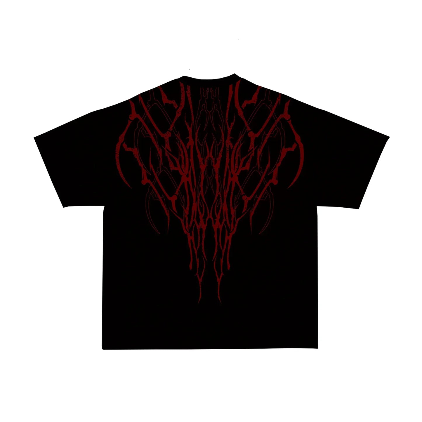 High Street Cotton Gym T Shirt Spider Web Flame Graphic Unisex Workout Top Moisture Wicking Best Seller Street Fashion Trend