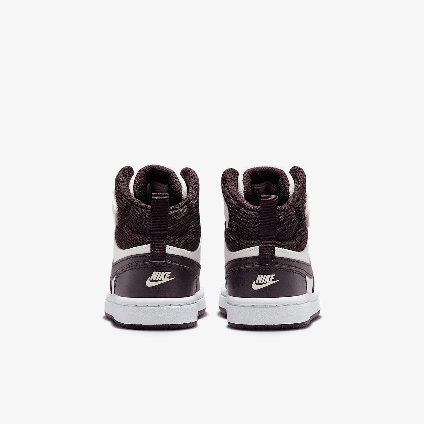 Nike Authentic Fall New Kids Mid-Top Classic Durable Sneakers CD7783-126
