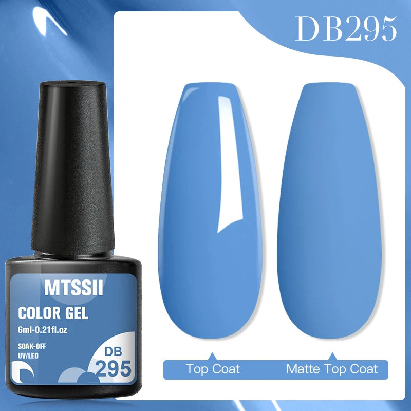 Mtssii 20ml Fluorescent Nail Extension Gel Nail Building Acrylic Nail Gel UV LED Soak Off UV Extend Gel For Nail Extensions