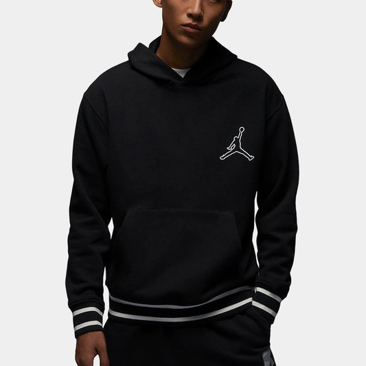 Nike genuine Jordan Men's Casual Hooded Pullover FD7403-010