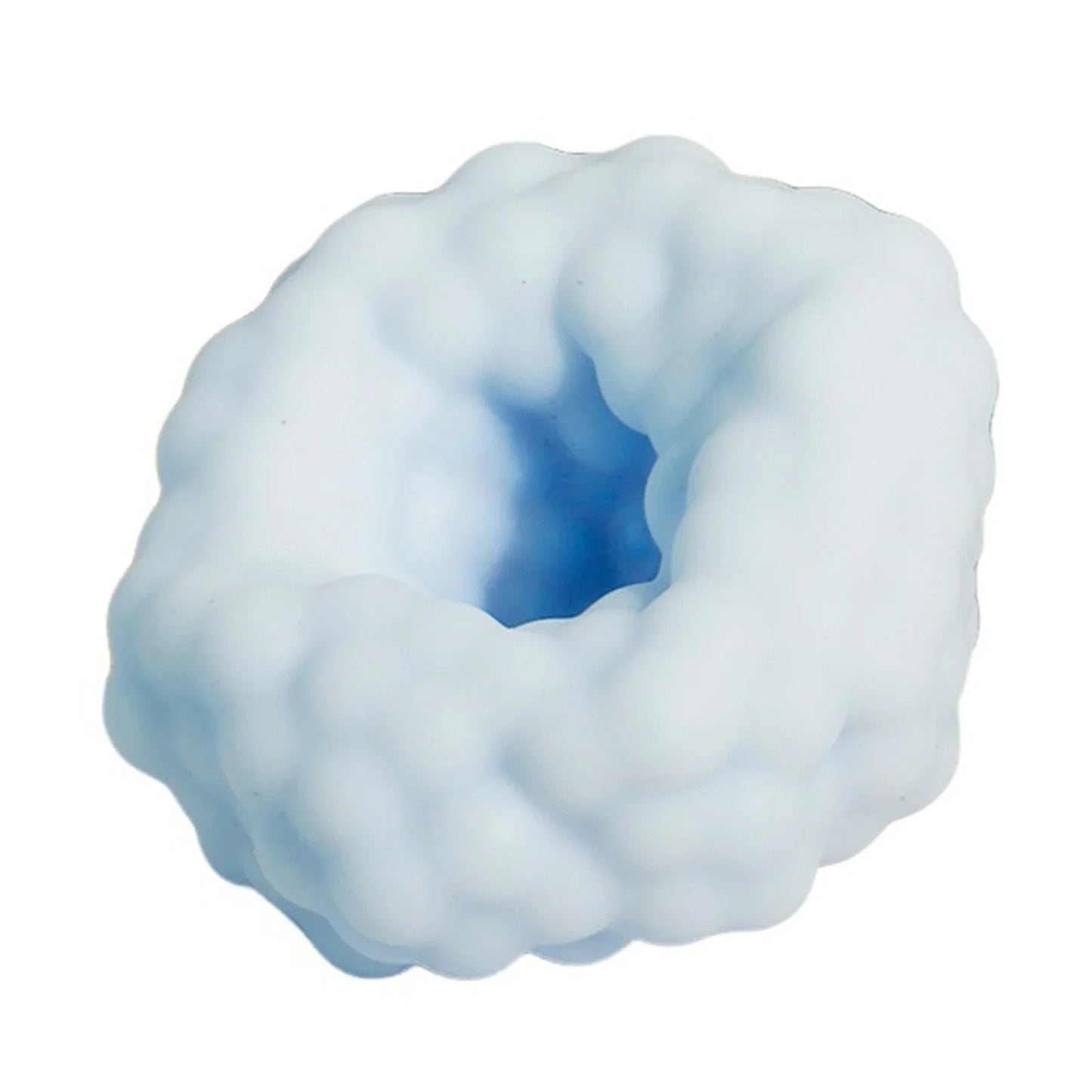 Crunchy Squishies Stress Ball | Sand Filled Desk Fidget Toy