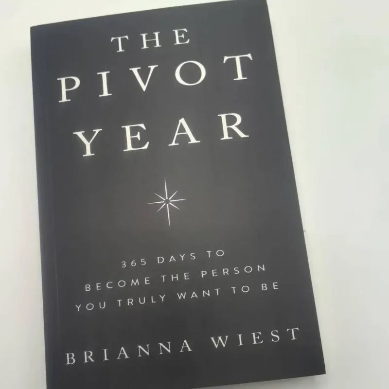 Book: An Interesting Transitions Year Where You Can Learn A Lot, English Reading Book Novels, Preferred Gift For Children