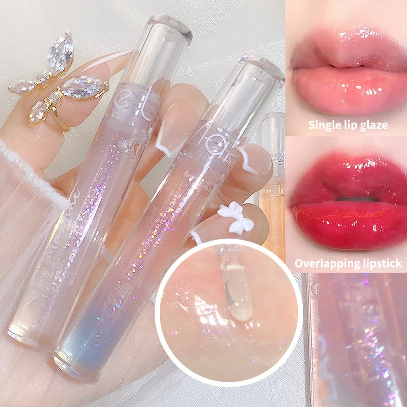 Water Glow Lip Gloss