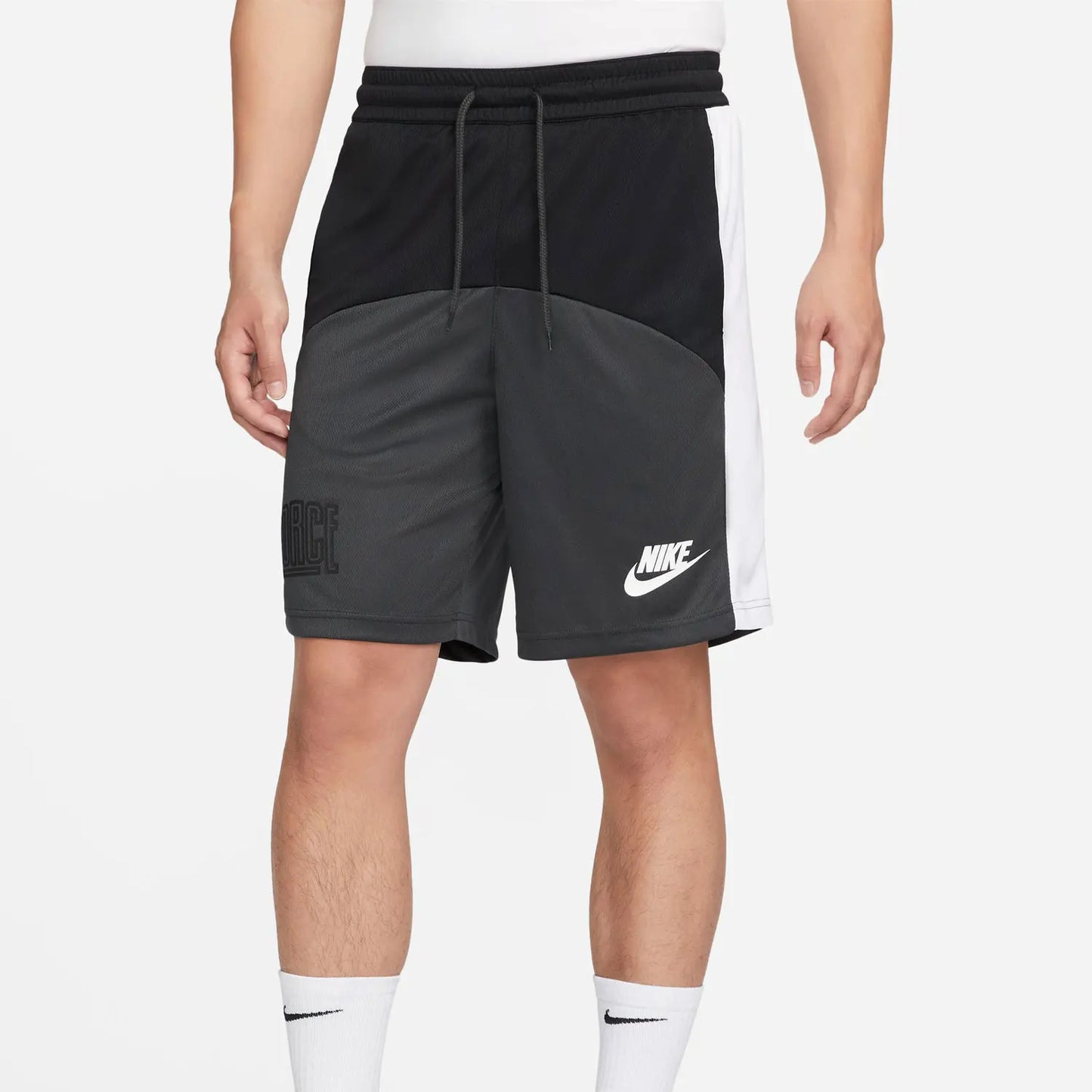 Nike genuine summer new men's sports breathable casual basketball shorts DQ5827-010