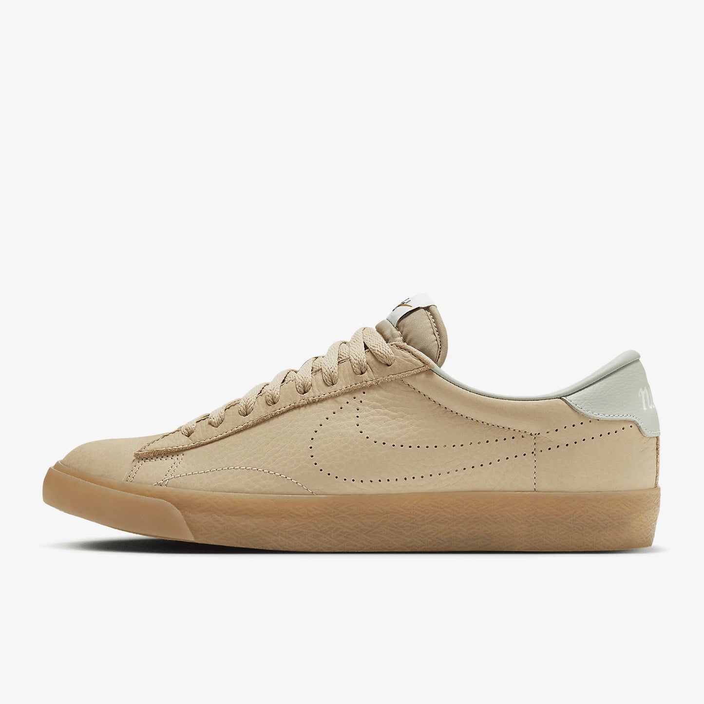 Nike genuine genuine Tennis Classic AC Men's and Women's Lightweight Casual Shoes HQ4916-229