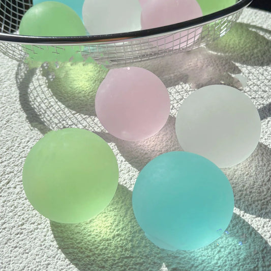 Blue Maltose Squishy Toys | Anti Stress Sensory Fidgets Toy